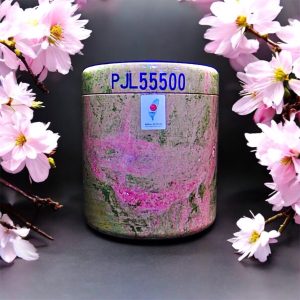 花蓮玫瑰石骨灰罈(寶石類)17