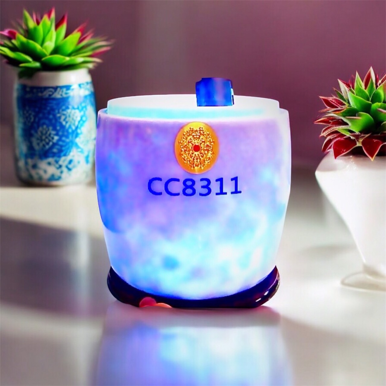 青海紫翎玉26