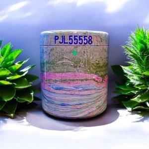 花蓮玫瑰石骨灰罈(寶石類)15