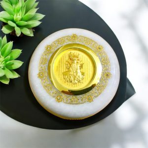 緬甸白玉(佛教經文罐)03