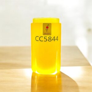 一櫃多罐(伊朗橙玉直徑12.5X高23公分)A022