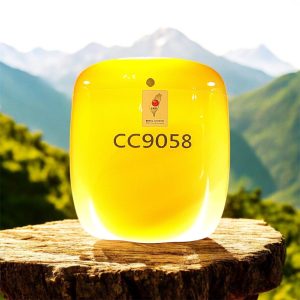 伊朗橙玉骨灰罈(玉石類)22