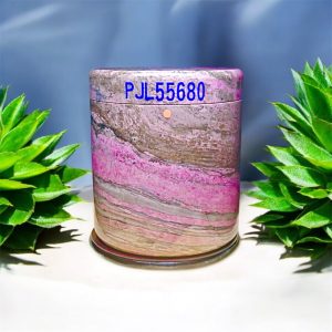 花蓮玫瑰石骨灰罈(寶石類)12