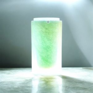 一櫃多罐(緬甸玉直徑12.5X高23公分)AA013